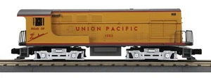 MTH RAILKING UNION PACIFIC UP FM H10-44 LOCOMOTIVE #1302 O GAUGE 30-21008-1 NEW - Picture 1 of 3