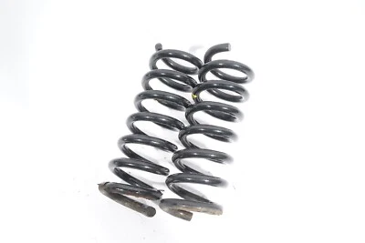 2008 - 2014 MERCEDES BENZ C300 4MATIC W204 MOLAS DE APOIO DE SUSPENSÃO TRASEIRO FABRICANTE DE EQUIPAMENTO ORIGINAL - Imagem 1 de 4