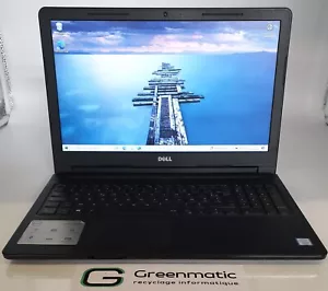 DELL INSPIRON 15-3567 15" i5-7200U 16go 256gb ssd - Imagen 1 de 11