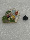 Disney's California Adventure Max Flying a Kite Collectible Pin **READ** 