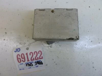 CRUISE CONTROL MODULE TOYOTA LAND CRUISER 1997 1998 88240-60170 OEM - Image 1 of 4