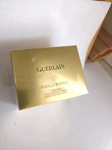 Guerlain abeille Royale Crema Giorno - Foto 1 di 3