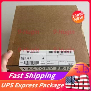 Alimentatore Compactlogix 2023-2025 NUOVO AB 1768-PA3 SER A Allen Bradley AB - Foto 1 di 2