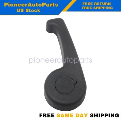 Conjunto de manija de liberación delantera para Ford Edge Lincoln MKX 2015-2018 FT4Z16B626C Foto 1 de 4