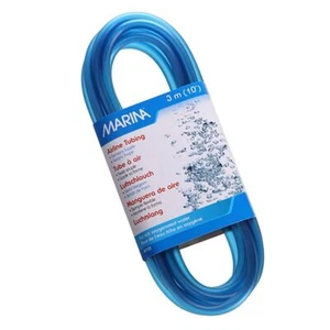 Marina Blue Airline Tubing 3m (10ft) Air Air Pump Filters Fish Tank Aquarium - Picture 1 of 2