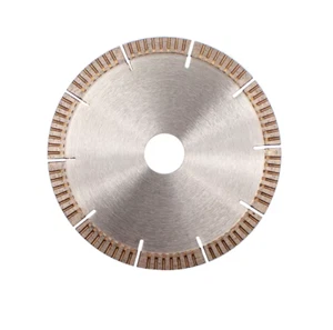 10PCS 116Dx1.8Tx8Wx20MM Diamond Saw Blade Marble Stone Ceramic j - Picture 1 of 5