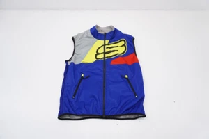 Sherco Factory Racing Team Bodywarmer Vest Mens Size XL K8 - Picture 1 of 8