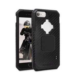 Rokform iPhone SE (2nd & 3rd generation) Rugged Case Magnetic & Twist Lock - Picture 1 of 4