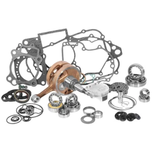 Fits 1999 Kawasaki KX250 Complete Engine Rebuild Kit In A Box Wrench Rabbit - Picture 1 of 1