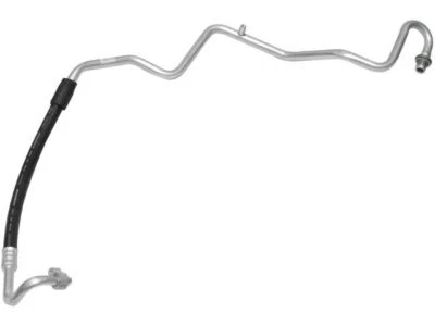 Conjunto de manguera de línea de succión de aire acondicionado Mercury Mariner 2005-2007 52418WGDX 2006 Foto 1 de 2