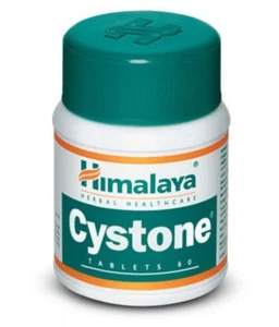 Herbal Cystone Free shipping 60 Kidney Stone Care Tablets Long Expiry Pure Herb - Picture 1 of 1