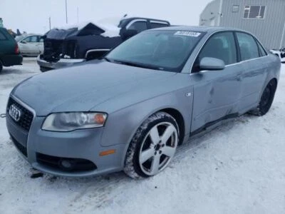 Driver Exhaust Manifold 3.2L 6 Cylinder Fits 05-11 AUDI A6 305903 Foto 1 de 4