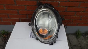 Scheinwerfer rechts Mini Cooper ab 2007 nur für Rechtslenker Nr. 0301225702 - Bild 1 von 6