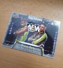 AEW 2022 Upper Deck Karte 88 PRIVATE PARTY All Elite Wrestling Card TAG TEAMS