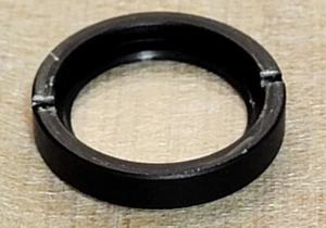 Aus Jena 19.5mm diameter microscope eyepiece reticle - Picture 1 of 3
