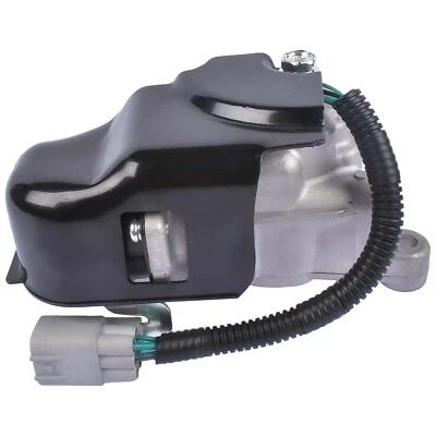 Actuador de bloqueo del diferencial trasero para Toyota FJ Cruiser 4Runner Hilux Land Cruiser Foto 1 de 4