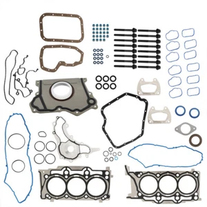 Juego de juntas de cubierta de cabeza completa Pentastar para Dodge Chrysler Jeep 2011-16 Ram 2012-16 - Imagen 1 de 19