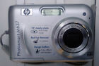 Fotocamera HP Photosmart  M 637 + borsa pocket. Prezzo ultraribassato !!