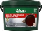 Knorr Gluten Free Gravy Granules for Meat Dishes, 25 Litres