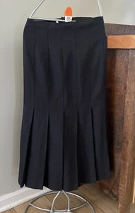 Vintage Callaghan Skirt Women Size Small - Picture 1 of 14