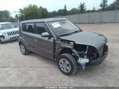 (LOCAL PICKUP ONLY) Passenger Rear Side Door Electric Clear Fits 10-13 SOUL 3634 Foto 1 de 4
