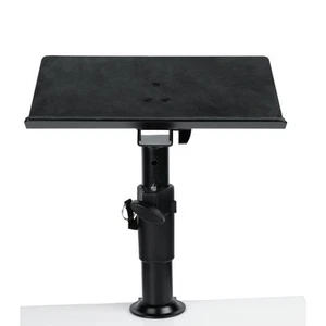 	Gator Frameworks Desktop klemmbarer Universal Laptop Ständer mit verstellbarem He... - Bild 1 von 9