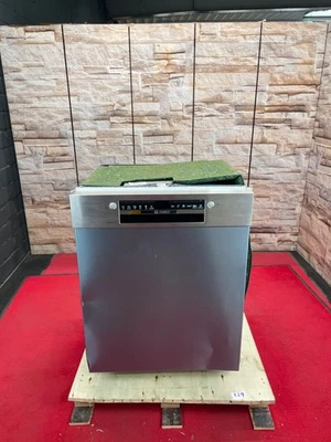 Bosch Serie4 SMU4EVS09E Geschirrspüler unterbaufähig VarioSchublade EfficientDry - Bild 1 von 4