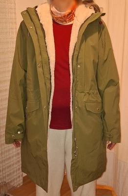 regatta damenparka winterjacke 44 neuwertig - Bild 1 von 4