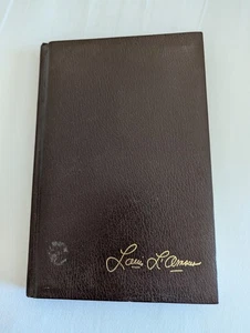 DIE EINSAMEN MÄNNER VON LOUIS L'AMOUR, 1982 - Bild 1 von 4