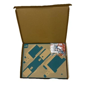 Nintendo SWITCH LABO Labs Toy Con 01 Variety Kit NUR ANGELRUTE ERSATZ - Bild 1 von 3