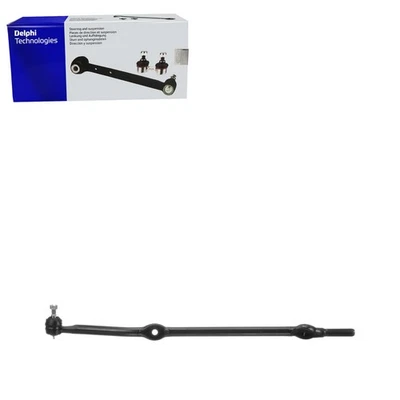 Eslabón de arrastre de dirección exterior derecho Delphi para Jeep Cherokee 1991-2001 Foto 1 de 4