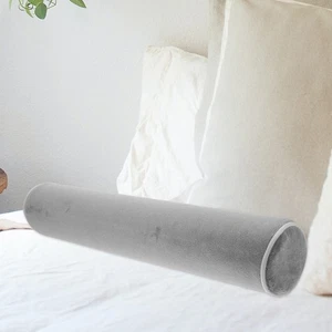 Cómoda almohada de cuello redondo con memoria para viajes y oficina - Imagen 1 de 12