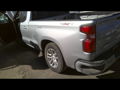 Columna de dirección encendido sin llave Opt N37 se adapta a camioneta Sierra 2500 20-23 1330765 Foto 1 de 4