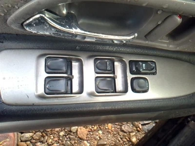 Interruptor de puerta delantera del conductor cerradura y ventana para 02-04 ISUZU AXIOM 9788950 Foto 1 de 4