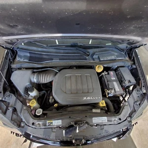 CARAVAN   2018 Engine Wire Harness 1121344 - Imagen 1 de 15