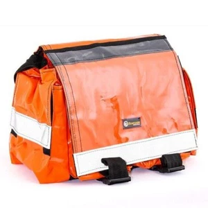 Renegade Industrial Small Hi Vis Orange Tool Bag - RIHVOTB-S - Picture 1 of 5