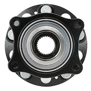 Conjunto de cojinete y buje de rueda trasera Hyundai/Kia Sportage/Tucson 2016-2022 Foto 1 de 1