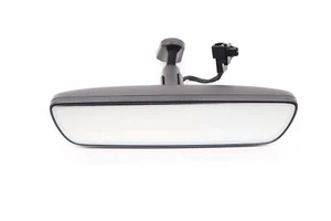 2018 -2024 LEXUS LS500 FRONT WINDSHIELD INTERIOR REAR VIEW MIRROR OEM 878100WT30 - Picture 1 of 12
