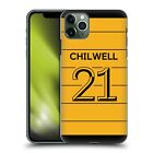 OFFICIAL CHELSEA FOOTBALL CLUB 2021/22 PLAYERS AWAY KIT CASE FOR GOOGLE PHONES