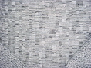 1-1/2Y Cowtan & Tout 11402-03 Cheyenne Denim Sky Lasso Weave Upholstery Fabric - Picture 1 of 4