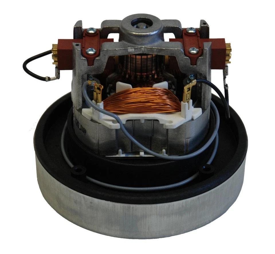 AMETEK INC. Motor de aspiración para Hitachi CV 99, A 060100025