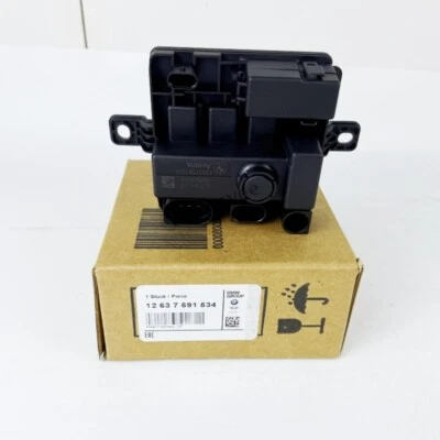 Integrated Supply Module 12637591534 12638645514 for BMW 2 3 4 5 7 Series - Image 1 of 4