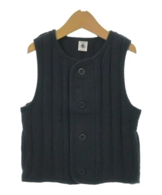 PETIT BATEAU Camisetas/Corte y Cosido Azul Marino 110(5T6T) 2200521220040 Foto 1 de 4