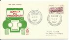 1972 FDC Venetia 335 / It Italy Giornata Del Stamp Not Viaggiata MF22666