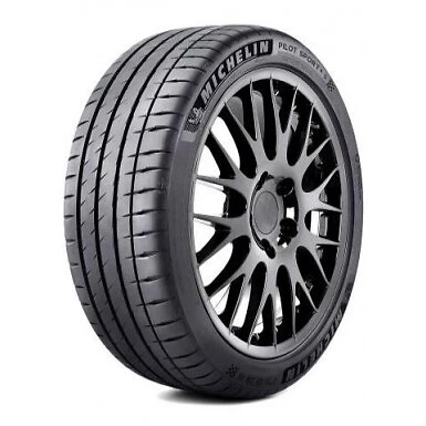 235/35 R19 91 Y MICHELIN - P.SPORT 4 S - Immagine 1 di 1