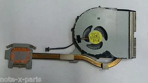 Lenovo Wentylator i radiator Edge 15 80H1 023.1000Z.0001 DFS561405PL0T - Zdjęcie 1 z 1