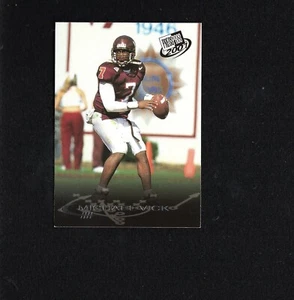 2001 Press Pass #1 Michael Vick ROOKIE - Picture 1 of 2