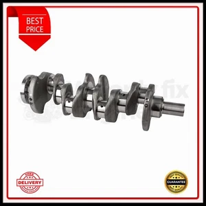 FORD TRANSIT CUSTOM MK8 2.0 DIESEL ECOBLUE CRANKSHAFT STD ORIGINAL- used - Picture 1 of 4