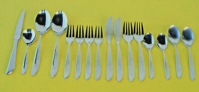 WMF JOY - CROMARGAN - BESTECKTEILE/SERVIERTEILE zur Auswahl - gut / NEUWERTIG - Bild 1 von 4