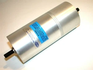 NEW DOUBLE FABCO-AIR PANCAKE CYLINDER 1" & 2 1/2" STROKE D-221-X-E-MR/G-221-X-C4 - Picture 1 of 3